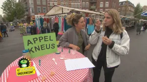 Het Klokhuis Onderneemt: Van idee tot plan