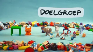 Mensen die jouw product willen hebben