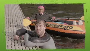 De Dikke Vette Dierenshow