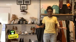 Het Klokhuis Onderneemt: Geld