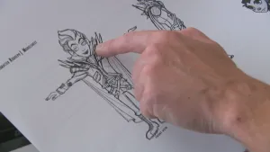 3D Animatiefilm