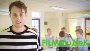 Lang leve filmmuziek!