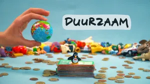 De planeet mooier maken met de winst van jouw bedrijf