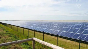 De kracht van zonne-energie