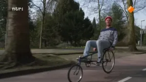 Veilig fietsen