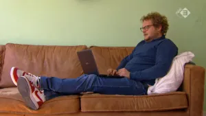 Cookies sturen je surfgedrag