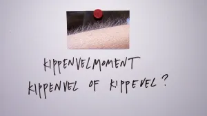 Wanneer schrijf je een tussen-n?