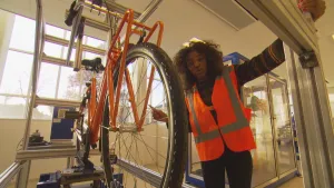 Fietsfabriek