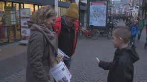 Daklozenkrant