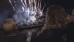 Vuurwerk