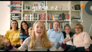 Mijn gelukkige ingewikkelde familie