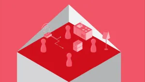 Geldzaken zonder bank