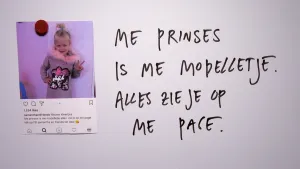 Wanneer gebruik je me en mijn?