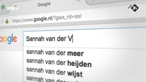 Jouw persoonlijke gegevens op een hoop