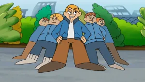 Waarom pesten mensen?