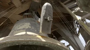 Het oudste bespeelbare carillon van Europa