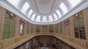 Het oudste museum van Nederland