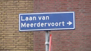 De langste laan van Nederland