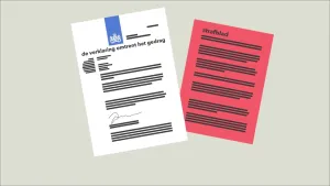 Goed gedrag – of niet?