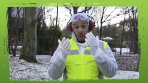 Hoe versla je een virus?