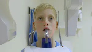 Over een week krijg ik een grote operatie