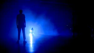 Als je sportclub geen fijne omgeving meer is