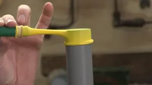 Hoe maak je een blaasinstrument?