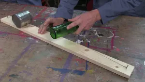 Hoe maak je een gitaar?