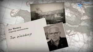 Het verhaal van Jan Wesdorp