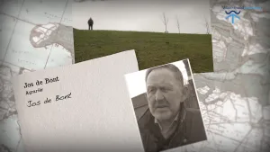 Het verhaal van Jos de Bont