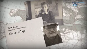 Het verhaal van Koos Hage