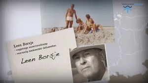 Het verhaal van Leen Borsje