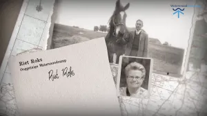 Het verhaal van Riet Roks