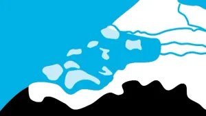 De watersnoodramp van 1953