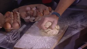 Alledaagse muziekinstrumenten uit Sesamstraat