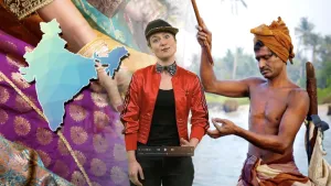 Knikken en schudden verschilt per cultuur