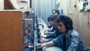 De Koude Oorlog in een mergelgrot