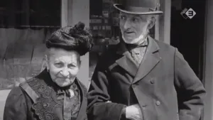 De roerige jaren twintig