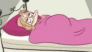 Waarom zijn zwangere vrouwen ’s ochtends vaak misselijk?