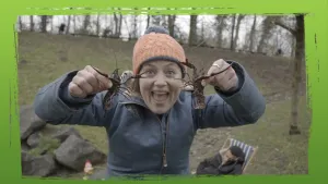 Amerikaanse rivierkreeft: plaag of lekker hapje?