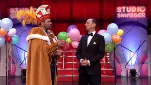 Is het snugger of kletspraat?