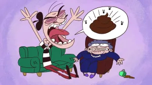 Wat is Gilles de la Tourette?