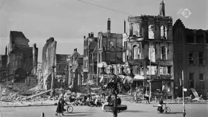 De slag om Groningen