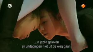 Het meisje zonder zwaartekracht