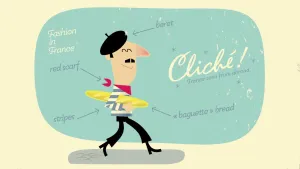 Meer dan wijn en stokbrood