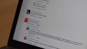 Nepnieuws moeilijk woord