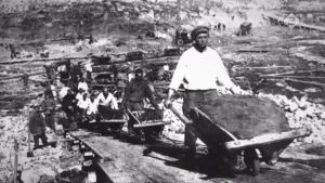 Goelag: Russische strafkampen onder Stalin