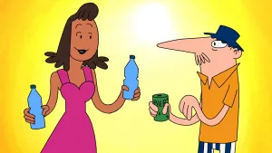 Wat is een zonnesteek?