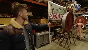 Hoe sterk zijn magneten?