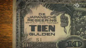 Nederlands-Indië in de Tweede Wereldoorlog